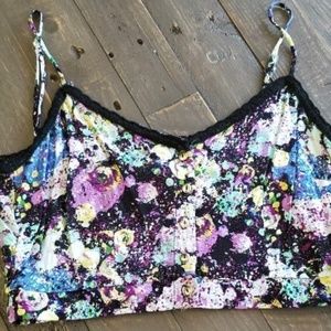 Fab Crop Top